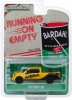 1:64 Running on Empty Series 8 2017 Ford F-150 Bardahl Greenlight