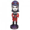 Goth Devil Bobble Head by Classic Favorites JC