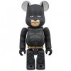 Batman The Dark Knight 100% Bearbrick by Medicom