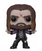 Pop! Rocks Rob Zombie #137 Vinyl Figure Funko