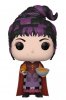 Pop! Disney Hocus Pocus Mary with Cheese Puffs Vinyl Figure by Funko