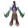 Heroes of The Storm Series 1 Illidan Stormrage  World of Warcraft Neca