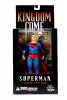 Dc Direct Kingdom Come Series 1 Superman Alex Ross Action Figure JC