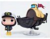 Pop! Rides Song of the Deep Merryn with S.S. Eirnin #18 Funko 
