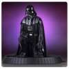 Star Wars Collectors Gallery Darth Vader 9 inch Statue by Gentle Giant