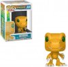 Pop! Animation Digimon Series 1 Agumon Vinyl Figure by Funko 