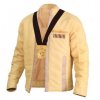 Star Wars Luke Skywalker Ceremonial Jacket with Medal Of Yavin Large