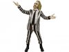 Cult Classics Beetlejuice Black and White Outfit 7" Figure Neca JC