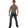 Eclipse Jacob Action Figure 7 inch Twilight by Neca