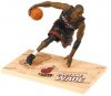McFarlane NBA Series 9 Dwyane Wade Miami Heat Action Figure