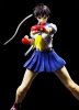 S.H.Figuarts Street Fighter Sakura Kasugano Figure Bandai BAN23895