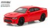 1:64 GL Muscle Series 16 2016 Dodge Charger Hellcat Greenlight