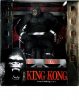 King Kong in Chains on Stage Movie Maniacs Deluxe Mcfarlane JC Damaged
