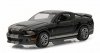 1:64 GL Muscle Series 16 2010 Shelby GT500 Greenlight