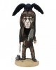 Disney The Lone Ranger Head Knocker Tonto by Neca