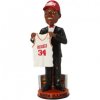 NBA Houston Rockets Olajuwon H. #34 Legends BobbleHead Forever