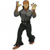 Universal Monsters Retro Series 1 Cloth Figure Wolfman Diamond Select