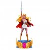 She-Ra Princess Of Power 1/4 Scale Statue By Pop Culture