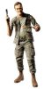 Grindhouse Planet Terror Figure Quentin Tarantino as an Army Soldier