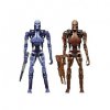 Robocop Vs Terminator Robocop Vs The Terminator Endoskeleton Neca Used