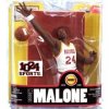 NBA Legends 3 Moses Malone Rare "Houston Rockets 1976-1982" Variant JC