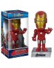 Marvel Avengers Movie Iron Man Wacky Wobbler by Funko