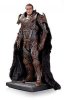 Man of Steel: Superman Zod 1/6 Iconic Statue Variant Used JC