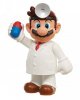 Nintendo 2 1/2 Inches Figures Series 12 Dr. Mario Jakks Pacific