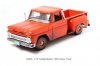 1:18 1963 Chevrolet Pickup Bella's Truck Twilight (2008) by Greenlight