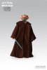 Star Wars Plo Koon 12-Inch Action Figure by Sideshow Collectibles Used