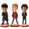 Home Alone Set of 3 BobbleHead Forever Collectibles