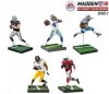 NFL Madden 18 Ultimate Team Series 2 Set of 5 Figures McFarlane