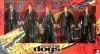 Cult Classics Presents Reservoir Dogs Boxed Set by NECA 