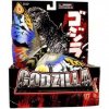 Godzilla 6 Inch Deluxe Vinyl Figure Rainbow Mothra by Bandai