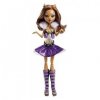Monster High Ghoul's Alive! Clawdeen Wolf Doll by Mattel