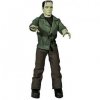 Universal Monsters Retro Series 1 Cloth Frankenstein Figure Diamond JC