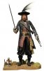 Pirates of the Caribbean Dead Man's Chest Series 3 Captain Barbossa