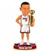 Shane Battier #31 Miami Heat 2012 NBA Finals Champions 8" Bobblehead