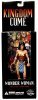 Dc Direct Kingdom Come Series 1 Wonder Woman Action Figure JC