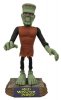 Mad Monster Party Fang Frankie 7 inch Figure Diamond Damaged Pack