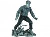 Universal Monsters Select Wolfman Black & White Figure Diamond 