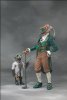 McFarlane Monsters Twisted Land of Oz The Wizard Figure JC