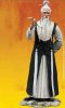 Pai Mei Kill Bill Action Figure by NECA