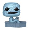 Pop! Disney Haunted Mansion Series 2 Mummy Vinyl Figure Funko