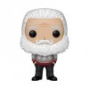 Pop! Disney Santa Clause Santa Vinyl Figure Funko