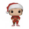 Pop! Disney Santa Clause Santa with Lights Vinyl Figure Funko