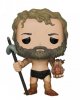 Pop! Movies Cast Away Chuck with Wilson Vinyl Figure Funko