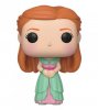 Pop! Movies Harry Potter Series 8 Ginny (Yule) #92 Vinyl Figure Funko