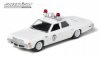 1:64 Scale 1974 Dodge Monaco  Henderson, Nevada Police by Greenlight 