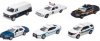 1:64 Hot Pursuit Series 11 Set of 6 by Greenlight 